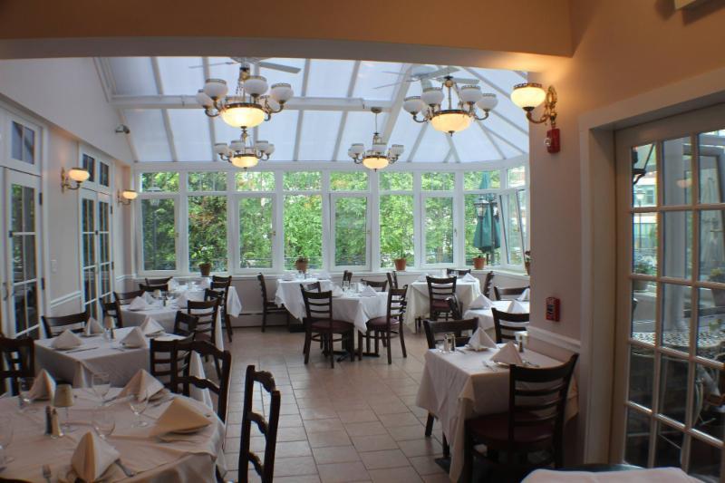 DiNapoli's Stone Mill Restaurant