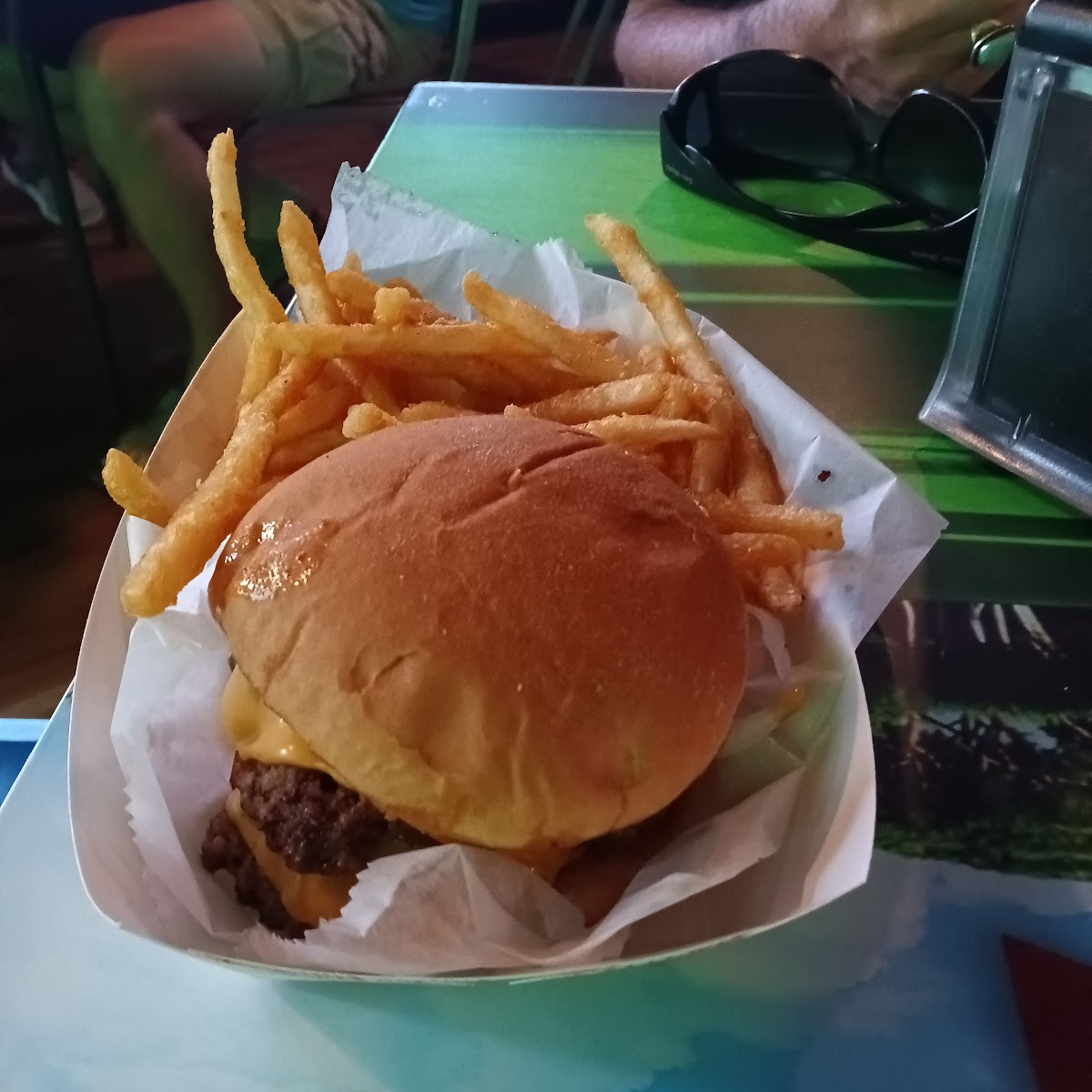 Bourbon Barrel Lounge & Drive Up